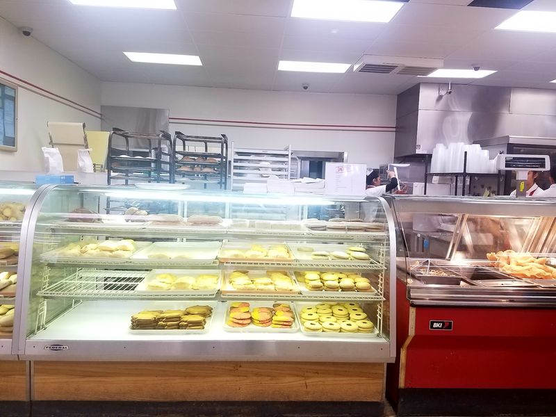 Mexican Spices Sold By The Scoop Fill The Aisles Of This Longtime Nebraska Grocery
