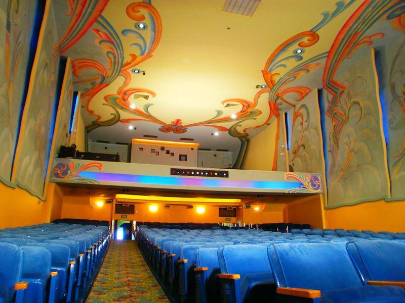7 Single-Screen Nebraska Movie Theaters That Outlasted Television And Streaming