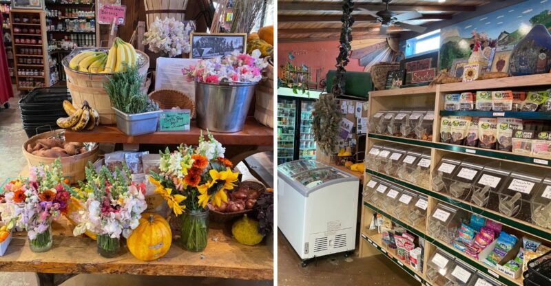 This Tiny California Country Market Is Packed With Local Foods You Won’t Find At A Supermarket