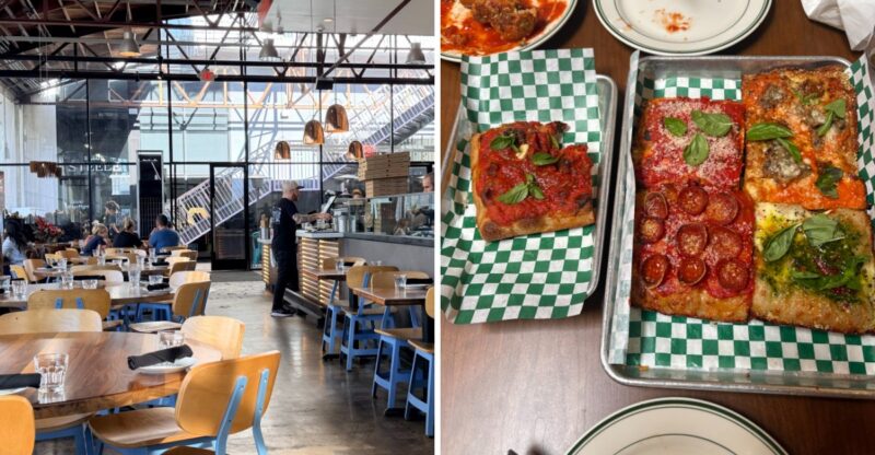 We Ranked Southern California’s Best Pizza Spots And These 10 Stood Out