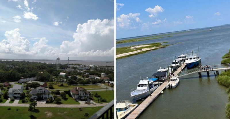 This Charming Georgia Coastal Town Could Be One Of The South’s Most Appealing Fall Getaways