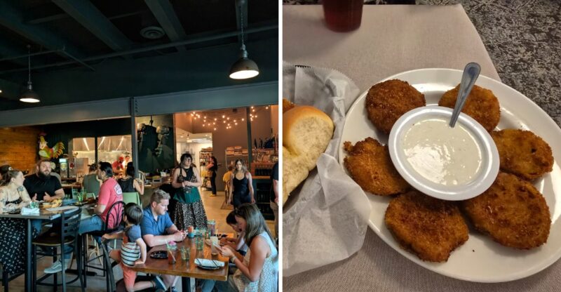 We Ranked 8 Of Georgia’s Best Fried Chicken Spots And Here Are The Results