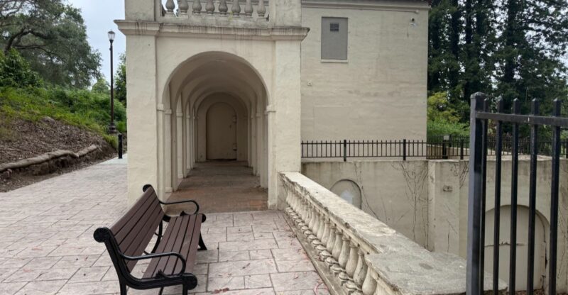 This 22-Room California Mansion Sat Abandoned For Decades And Its Story Gets Stranger The Deeper You Dig