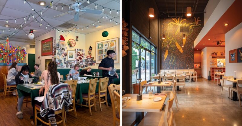 The Michelin Guide Says These 7 North Carolina Restaurants Serve Great Food At Great Value In 2026