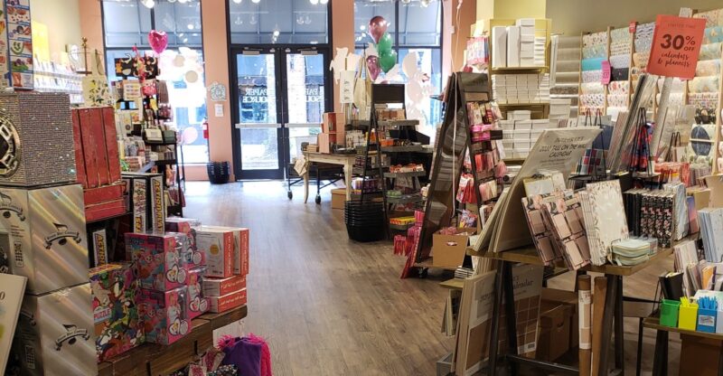 8 North Carolina Scrapbooking And Paper Craft Stores So Amazing You’ll Want To Buy Everything