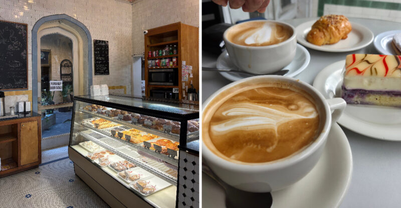 This Louisiana French Bakery’s Croissants Are So Authentic One Bite Feels Like A Trip To Paris