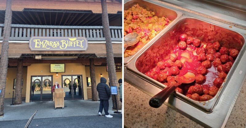 The Amish-Style Restaurant In Kentucky Serving Comfort Food The Old-Fashioned Way