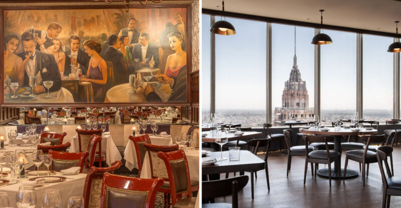 9 New York City Restaurants That Are A Perfect Choice For A Thanksgiving Dinner