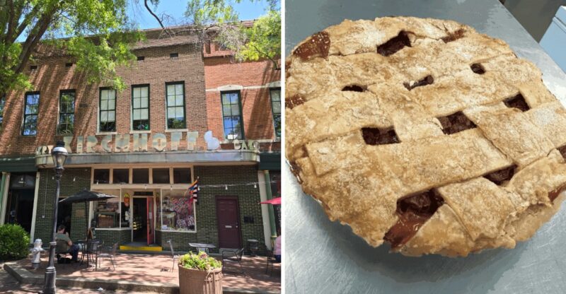 These 10 Kentucky Bakeries Make Thanksgiving Pies So Good Nobody Will Know You Didn’t Bake Them