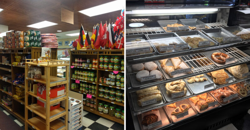 This European-Style Market In Virginia Feels Like A Walk Through Old-World Flavors And Imported Finds