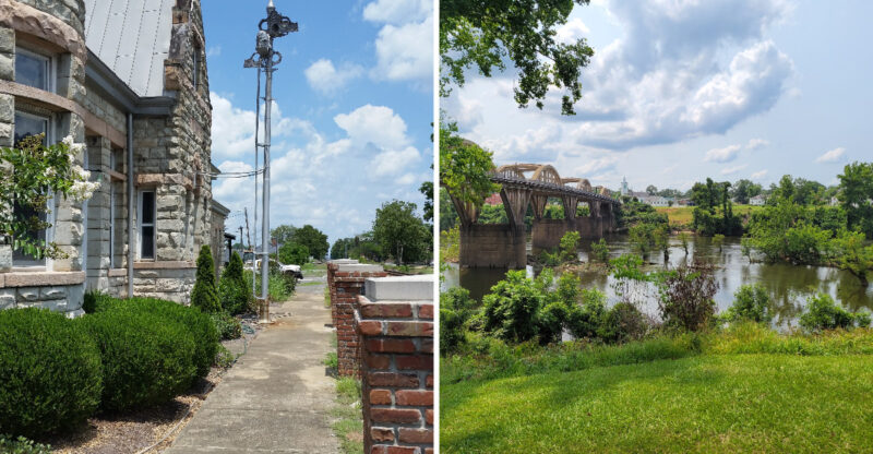 10 Charming Small Towns In Alabama Where A Fun Day Out Does Not Require A Big Budget