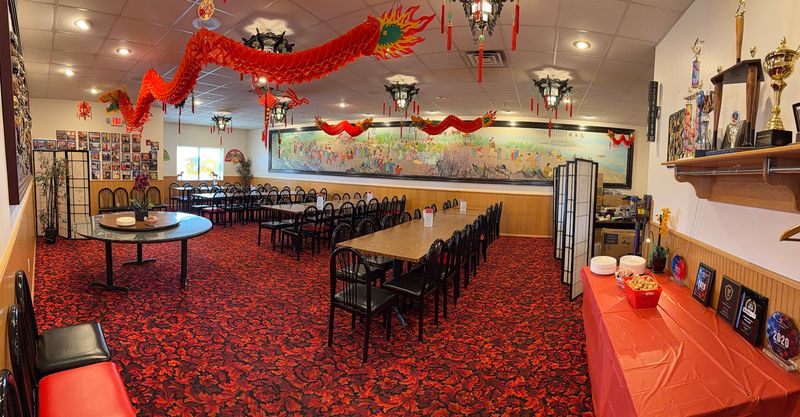 We Ranked The 9 Best Old-School Chinese Restaurants In Idaho Where Regulars Still Order The Classics