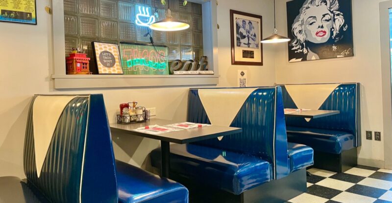 We Ranked 10 Of Hartford, Connecticut’s Best Diners And Here Are The Results