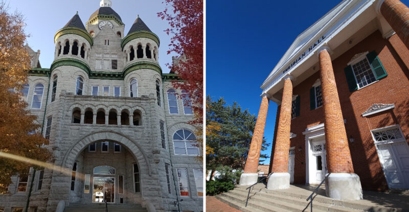 These Are The 10 Best Missouri Towns Where Time Feels Like It Stopped Decades Ago