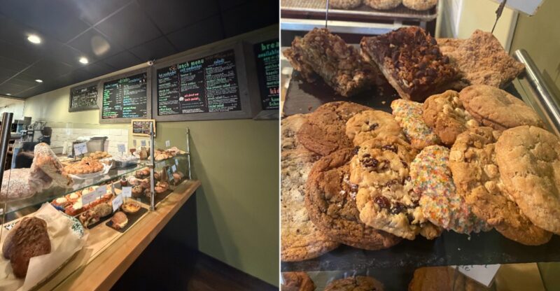 This Connecticut Bakery Makes Fall Pastries That Are Absolutely Worth The Drive