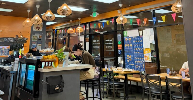 10 California Strip Mall Restaurants That Are Way Better Than They Look