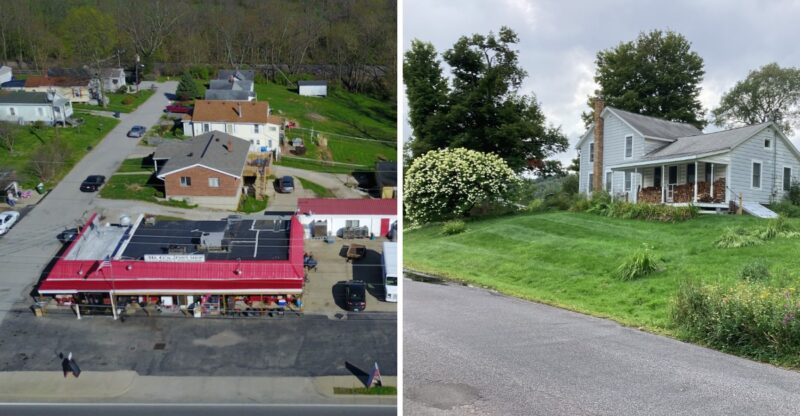 A Mysterious $787 Million Attraction Is Coming To This Kentucky Town