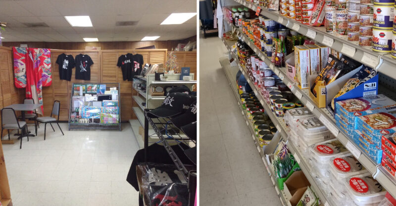Arizona Has A Japanese Grocery Open Since 1989 Packed With Imported Snacks, Sweets, And More