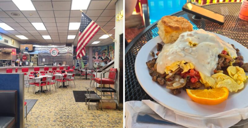 11 Georgia Restaurants Serving Generous Portions Without The Fancy Prices