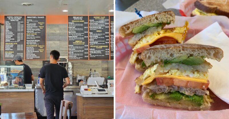 9 San Jose, California Breakfast Spots That Feel Like A Secret Even To Locals