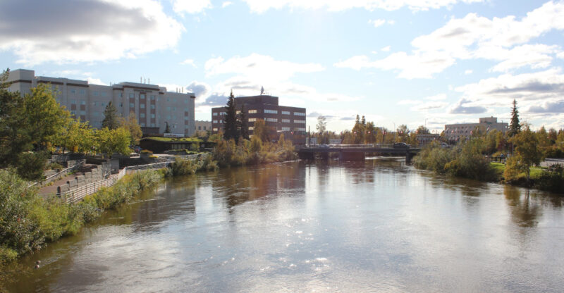 10 Slow-Paced Towns In Alaska Where Retirees Can Stretch A Modest Budget Further