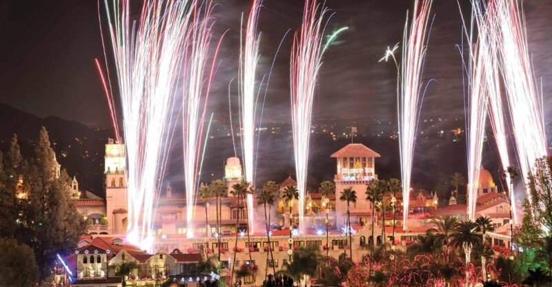 12 California Festivals In November 2026 That Are Worth Planning A Trip Around