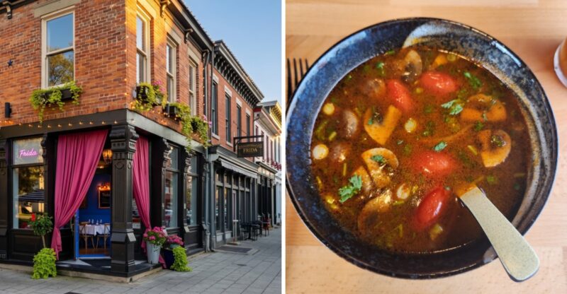 These 10 Kentucky Restaurants Make Eating Vegan Surprisingly Easy