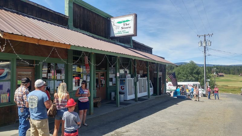 Skip The Mall This Year And Find Holiday Gifts At This Backcountry Idaho Store