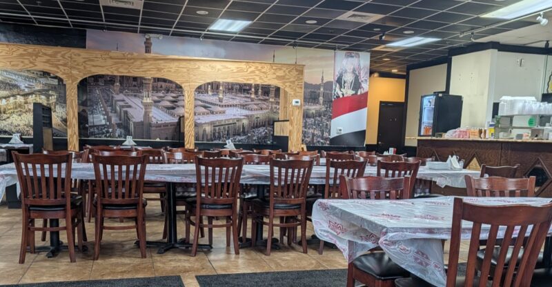 8 Middle Eastern Restaurants In Greensboro, North Carolina Serving The Comfort Food Fall Calls For