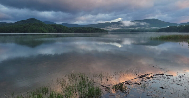 9 Virginia Lakes So Peaceful You’ll Forget About The Ocean