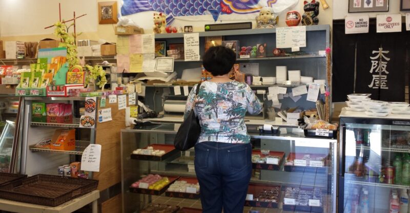 The 8 Best Historic Bakeries In Sacramento That Locals Love