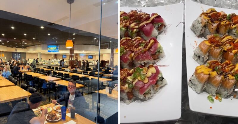 Best Surprisingly Affordable Buffet In San Jose, California For A Massive Feast