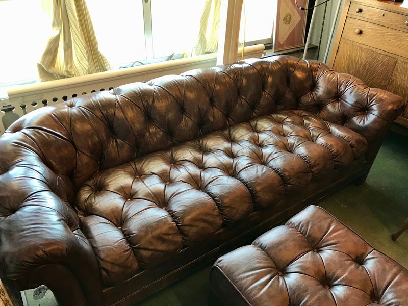 This Surprisingly Big Idaho Vintage Market Sends You Home With Fair-Priced Finds From Numerous Booths