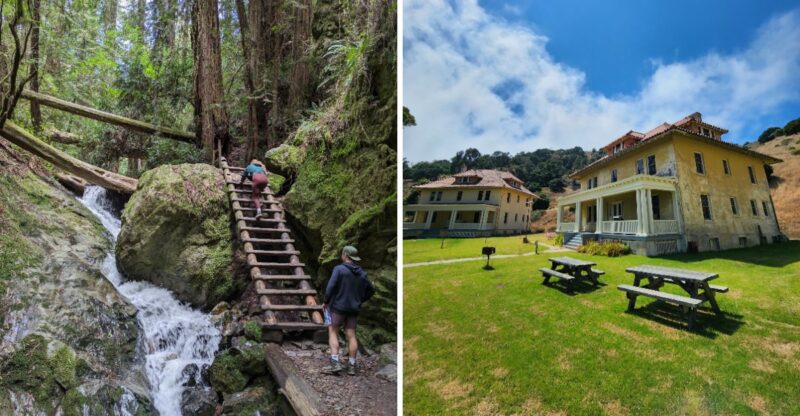12 Budget-Friendly Day Trips From The California Bay Area That Feel Like A Mini Vacation For Under $65
