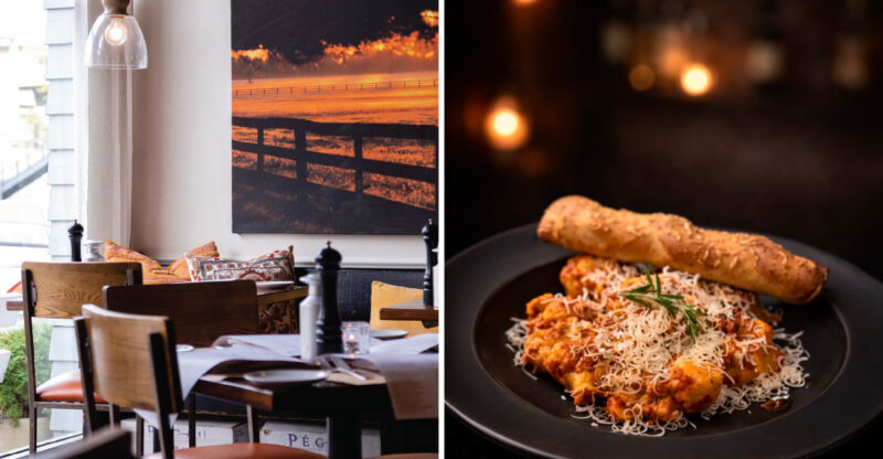 9 Must-Try Restaurants That Make Delaware Worth A Food-Focused Road Trip