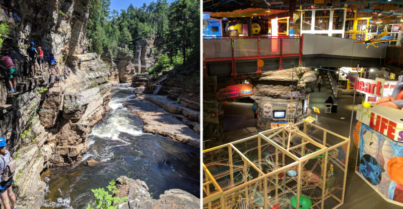 10 Family-Friendly Things To Do In New York That Kids And Adults Can Enjoy Together