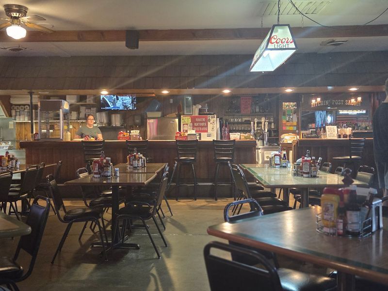 The Nebraska Steakhouse Where Ranchers Have Ordered The Same Hand-Cut Prime Rib Since 1956