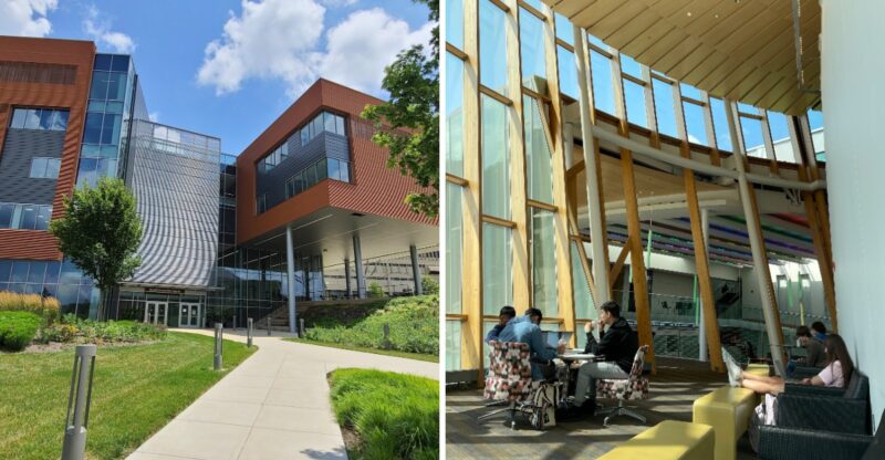This Kentucky University Just Climbed 19 Spots In The Latest National College Rankings