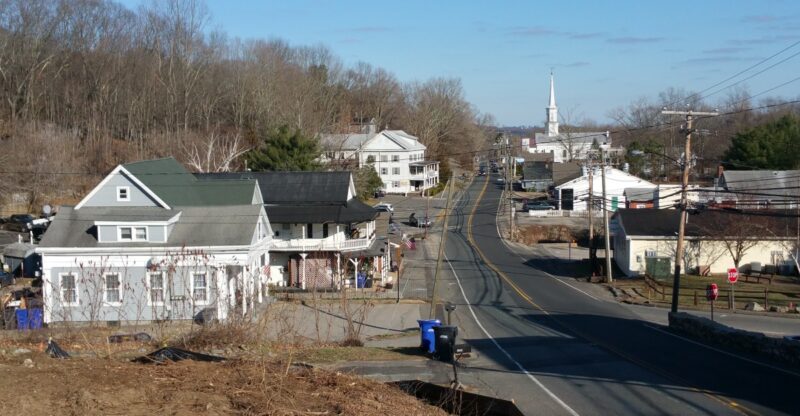 These 11 Connecticut Towns Have The Most Deer Collisions And Fall Is The Riskiest Season