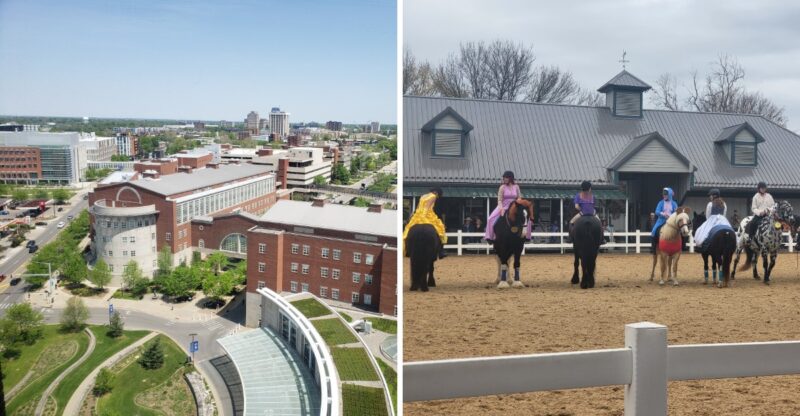 This Kentucky City Ranked Among The Best In The South For 2026, And It Isn’t Louisville