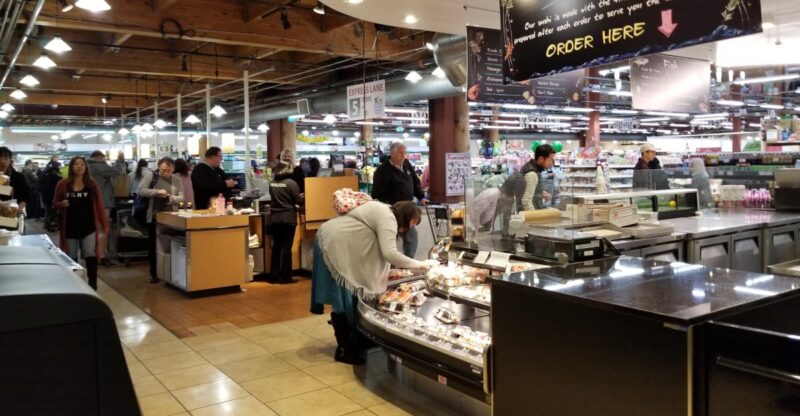 12 California Asian Supermarkets With Food Courts Worth Exploring