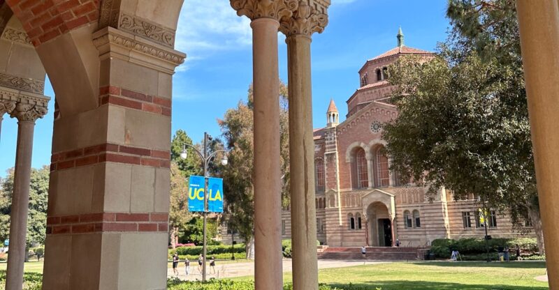 Forbes Just Ranked America’s Best Public Colleges And California Nearly Took Over The List