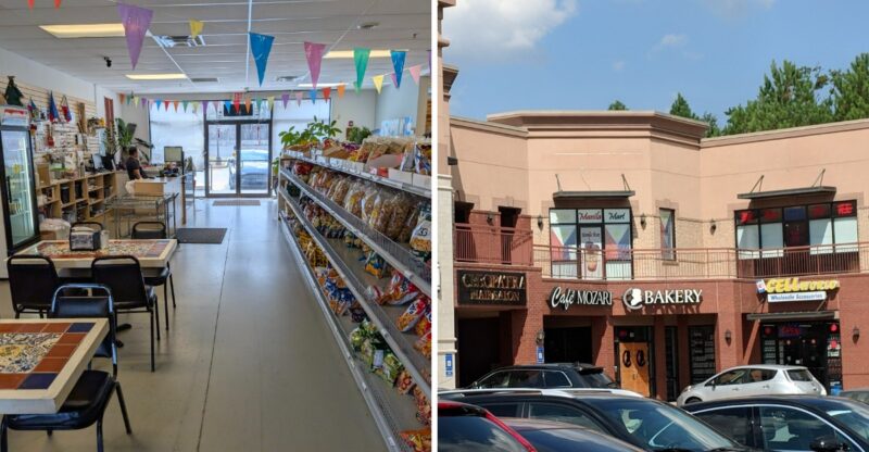 This Georgia Filipino Grocery Store Is Packed With Imported Snacks And Island Favorites