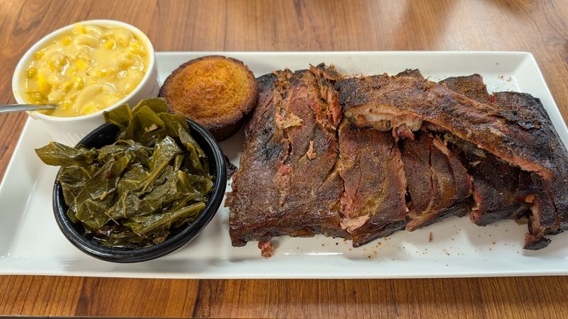 7 Nebraska Barbecue Joints Most Travelers Drive Right Past Without Stopping