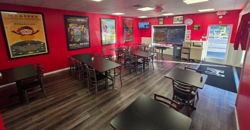 10 Quiet Hole-In-The-Wall Eateries In Connecticut Locals Keep Secret About In 2026