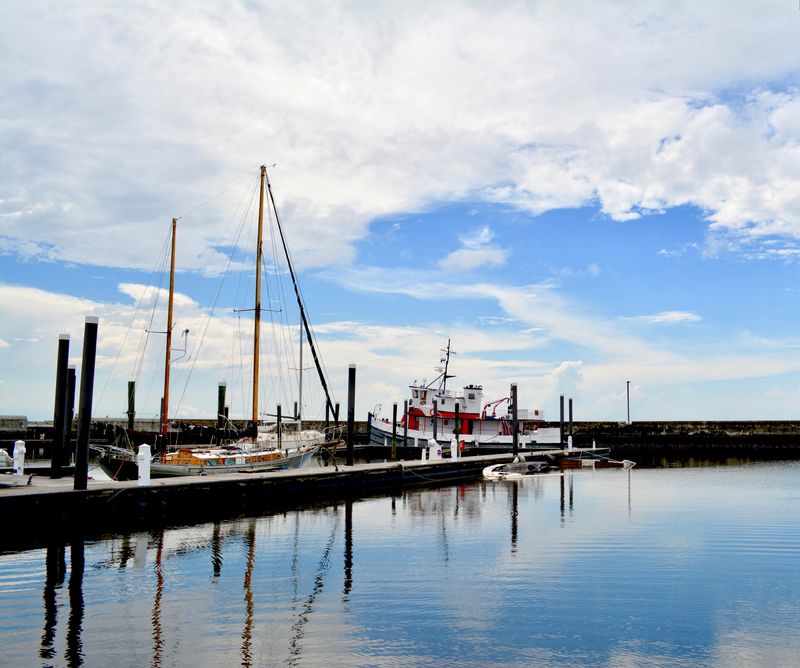 7 Florida Towns People Are Quietly Moving Away From