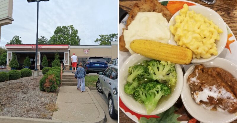 The Kentucky Comfort Food Restaurant Locals Swear By When The Temperature Takes A Dip