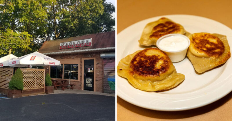 10 New York’s Best Polish Restaurants To Add To Your 2026 Dining List