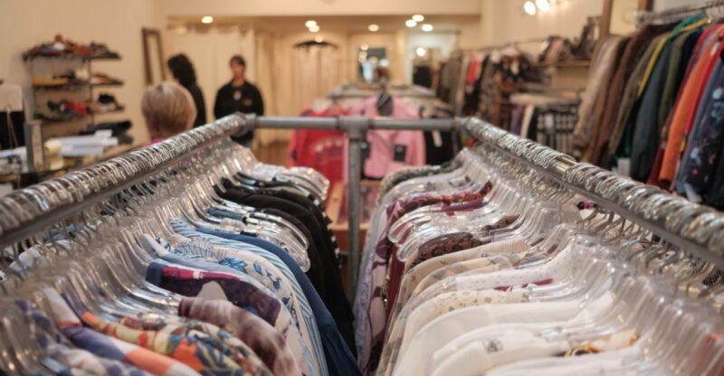 11 Quiet Antique And Thrift Stores In Oakland, California That Locals Swear By