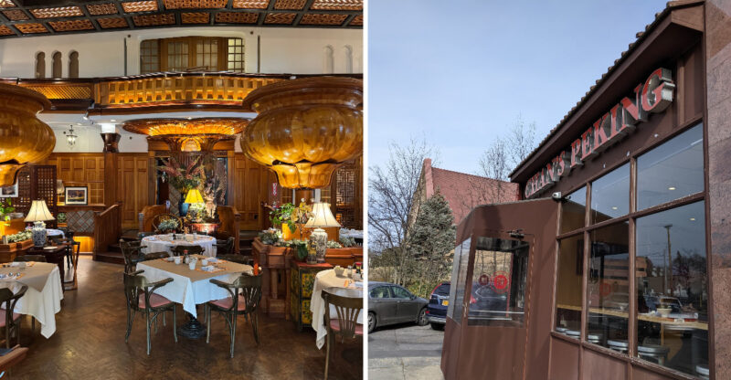 We Ranked The 9 Top Old-School Chinese Restaurants In New York And Here’s Who Made The Cut